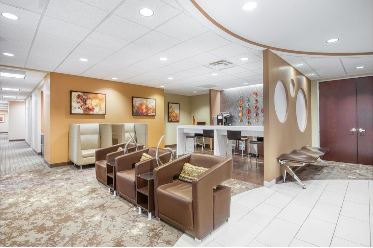 Downtown – Clinton Square: 510 Clinton Square, Rochester, NY, 14604